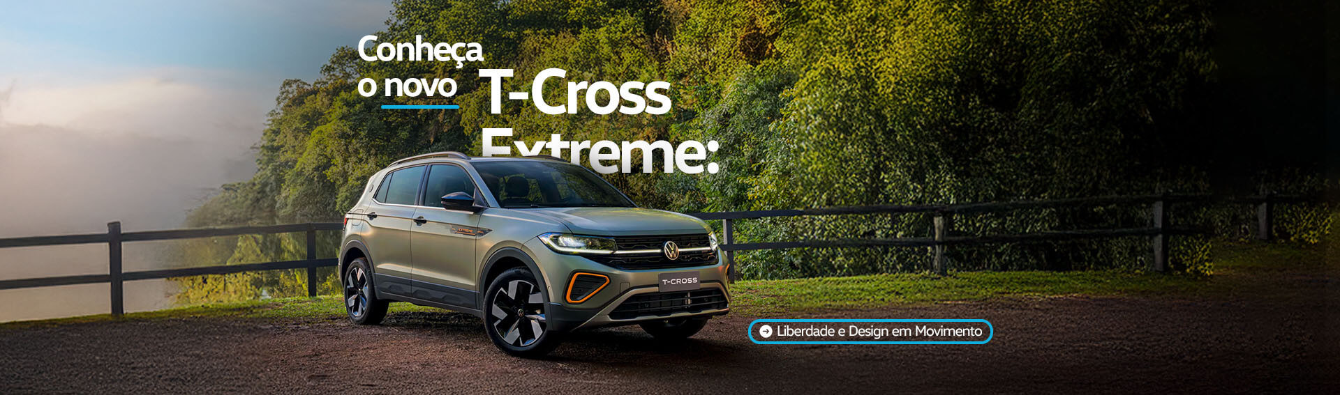 T-Cross