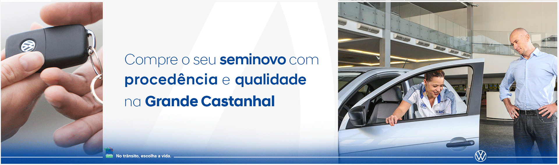 [INSTITUCIONAL] seminovo