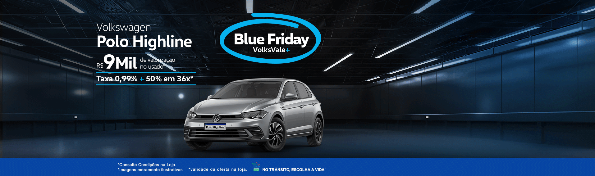 Blue Friday 2