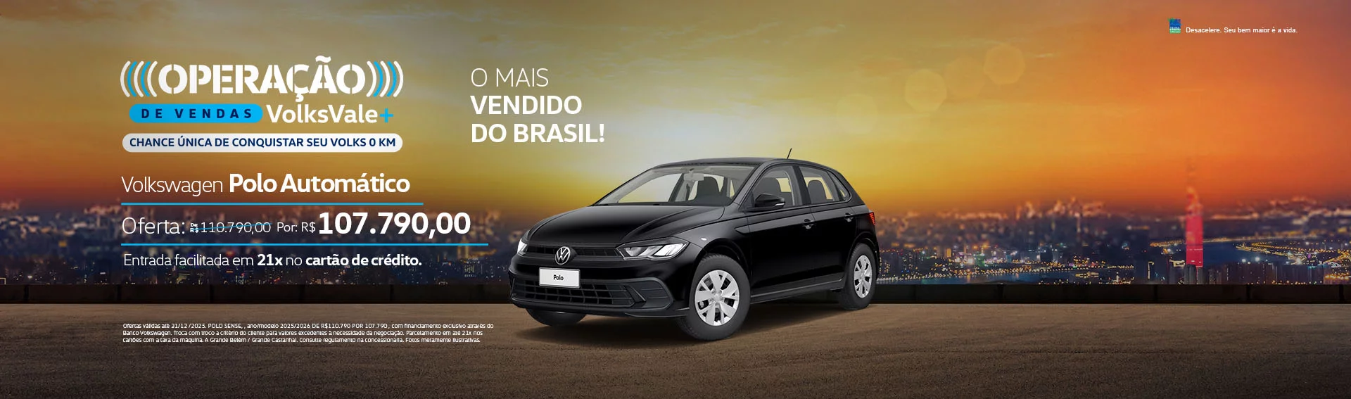 Polo Automático