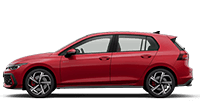 Golf GTI