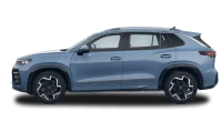 Novo Tiguan R-Line