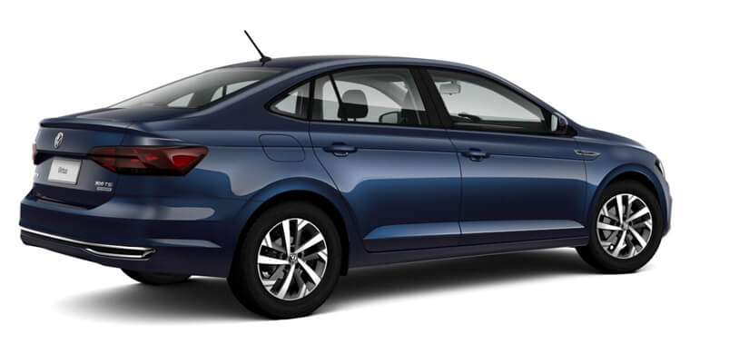 Highline 200 TSI
