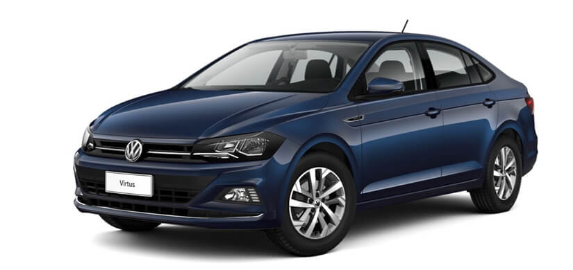 Highline 200 TSI