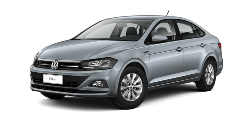 Comfortline 200 TSI