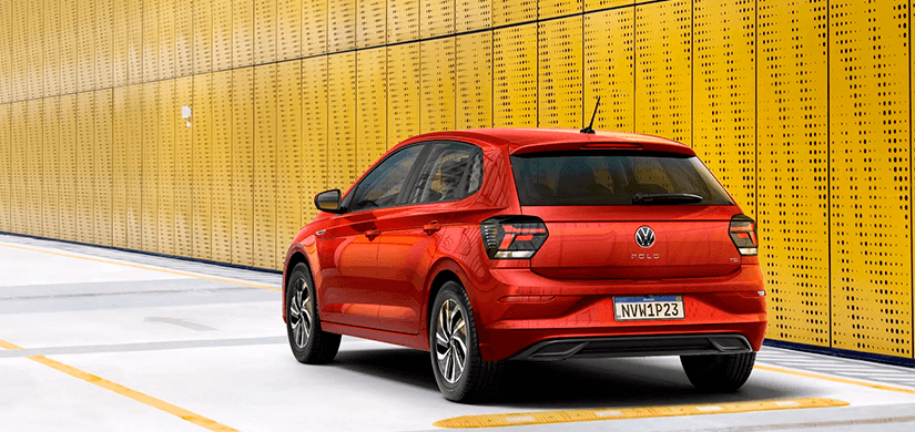 Polo MPI