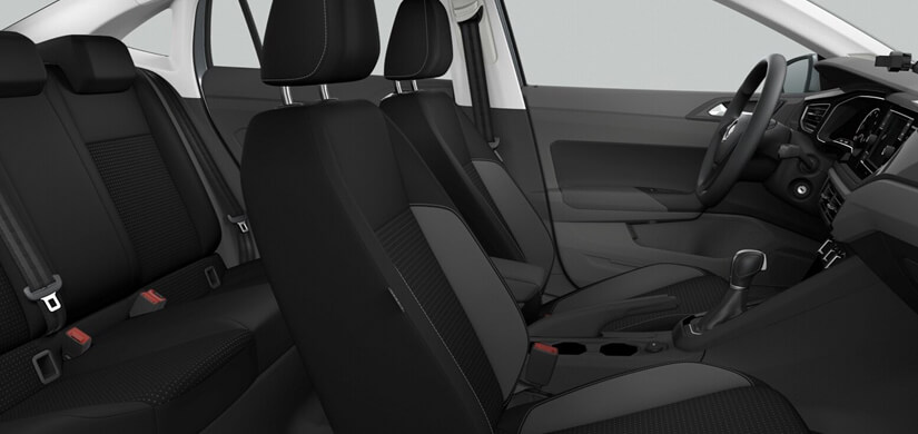 Comfortline 200 TSI