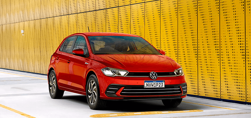 Polo MPI