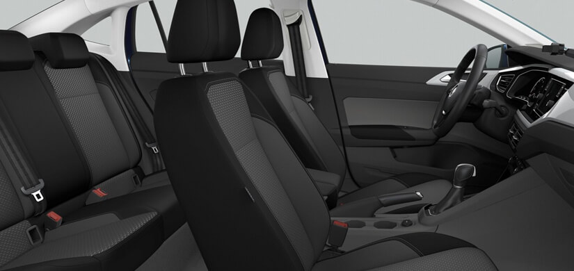Highline 200 TSI