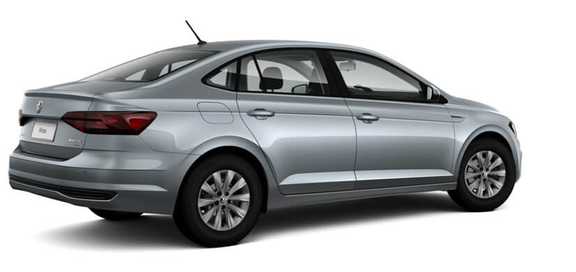 Comfortline 200 TSI