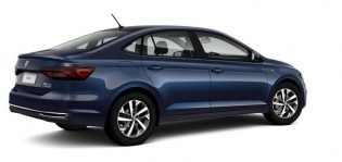 Highline 200 TSI