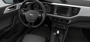 Highline 200 TSI
