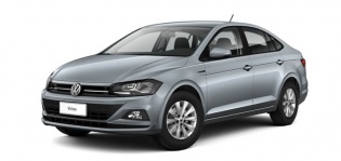 Comfortline 200 TSI