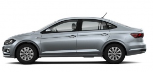 Comfortline 200 TSI