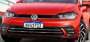 Polo MPI