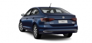Highline 200 TSI