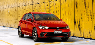 Polo MPI
