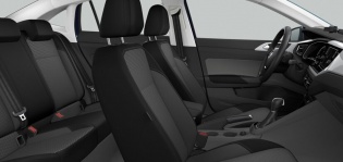 Highline 200 TSI