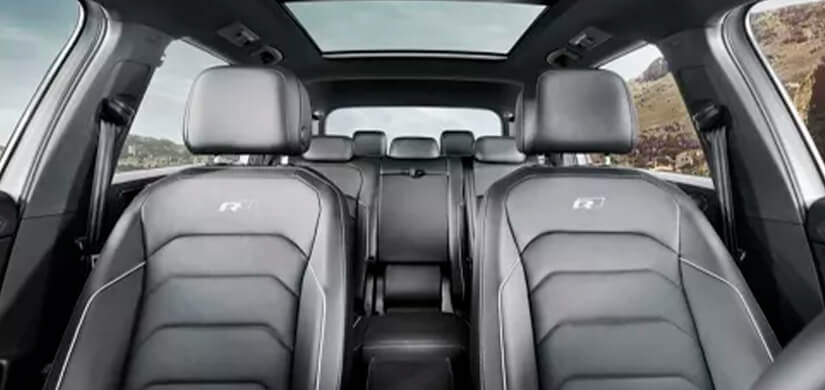 Tiguan Allspace