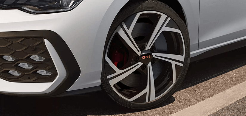 Golf GTI