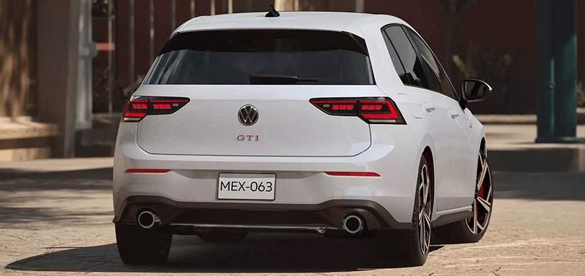 Golf GTI