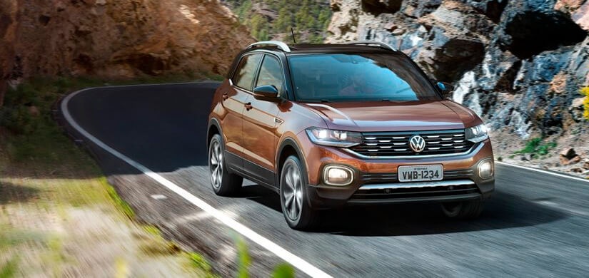 T-Cross 
