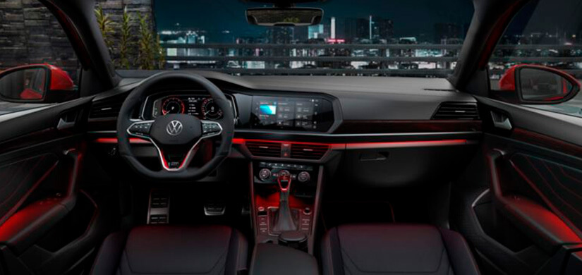 Jetta 