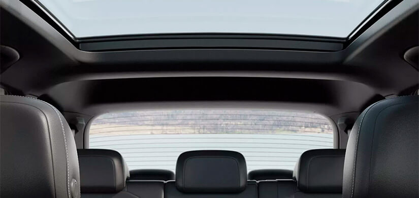 Novo Tiguan