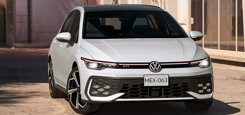 Golf GTI