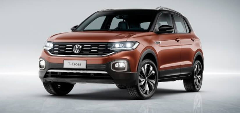 T-Cross 