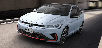 Novo Jetta GLI