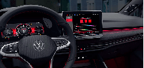 Golf GTI
