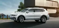 Tiguan Allspace