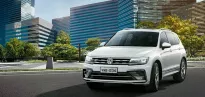 Tiguan Allspace