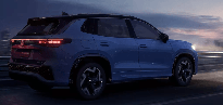Novo Tiguan R-Line