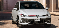 Golf GTI