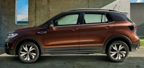 T-Cross 