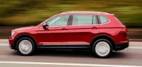 Tiguan Allspace