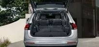 Tiguan Allspace
