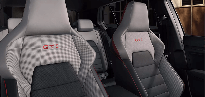Golf GTI