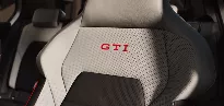 Golf GTI