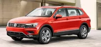 Tiguan Allspace
