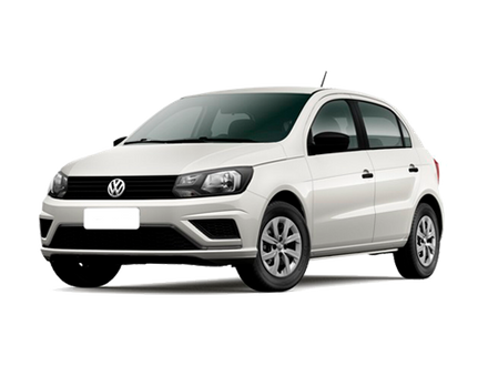 Novo Gol 1.0 MPI