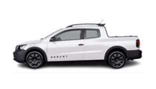 Nova Saveiro, Grande Castanhal Volkswagen